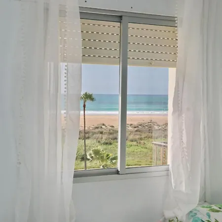 La Fuente Apartment Conil De La Frontera