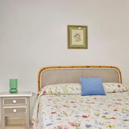 La Fuente Apartment Conil De La Frontera
