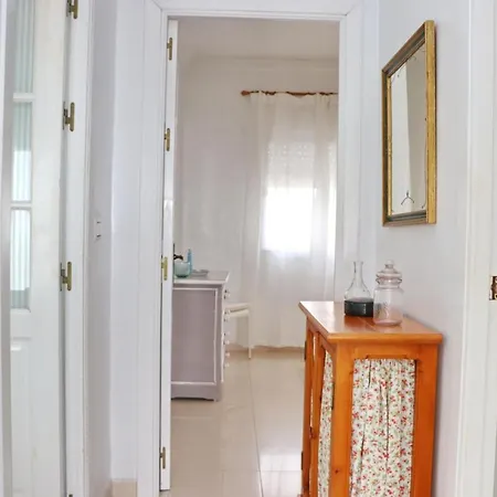 Apartment La Fuente Conil De La Frontera