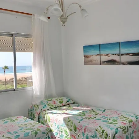 Apartment La Fuente