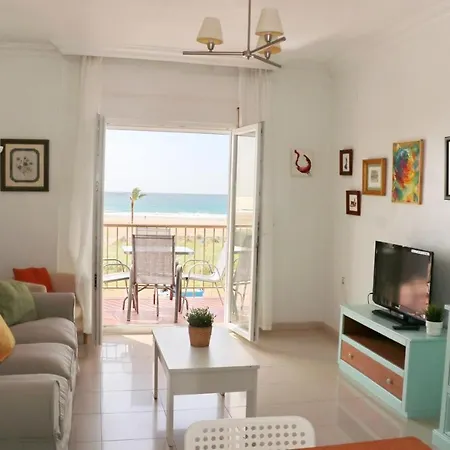 La Fuente Apartment *