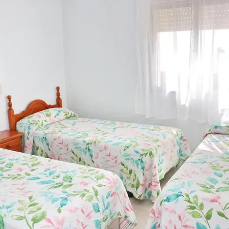 Apartment La Fuente