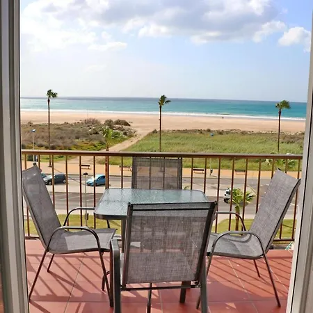 Apartment La Fuente