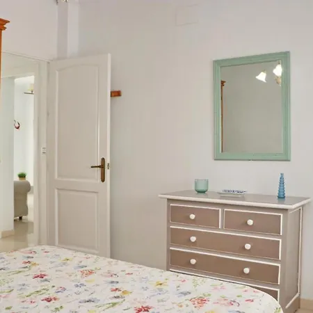 La Fuente Apartamento *
