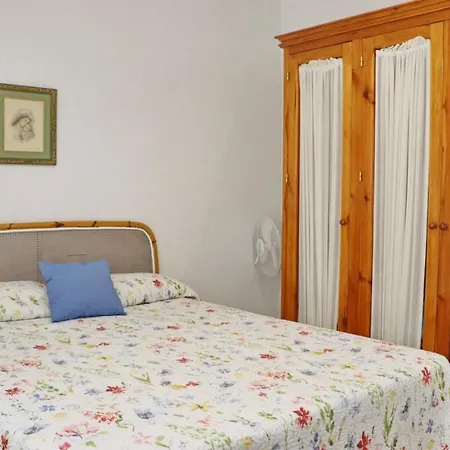 La Fuente Apartamento Conil De La Frontera
