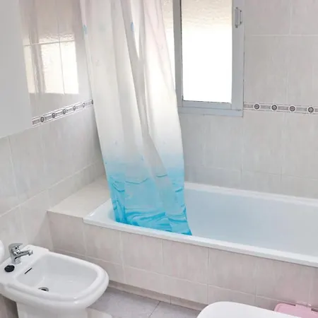 Apartamento La Fuente *